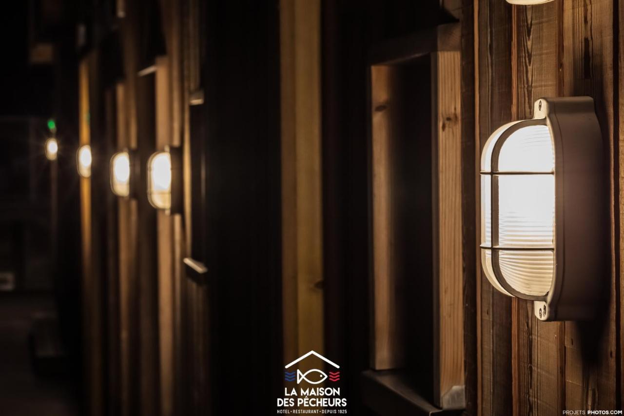 La Maison Des Pecheurs Viviers-du-Lac エクステリア 写真
